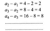 MP Board Class 10th Maths Solutions Chapter 5 समान्तर श्रेढ़ियाँ Ex 5.1 1