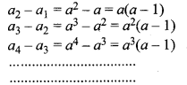 MP Board Class 10th Maths Solutions Chapter 5 समान्तर श्रेढ़ियाँ Ex 5.1 10