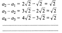 MP Board Class 10th Maths Solutions Chapter 5 समान्तर श्रेढ़ियाँ Ex 5.1 11