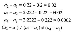 MP Board Class 10th Maths Solutions Chapter 5 समान्तर श्रेढ़ियाँ Ex 5.1 6