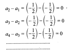 MP Board Class 10th Maths Solutions Chapter 5 समान्तर श्रेढ़ियाँ Ex 5.1 7