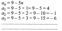 MP Board Class 10th Maths Solutions Chapter 5 समान्तर श्रेढ़ियाँ Ex 5.3 4
