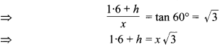 MP Board Class 10th Maths Solutions Chapter 9 त्रिकोणमिति के कुछ अनुप्रयोग Ex 9.1 23