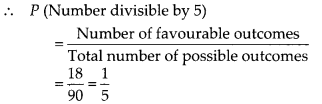 MP Board Class 10th Maths Solutions Chapter 15 Probability Ex 15.1 26