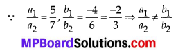 MP Board Class 10th Maths Solutions Chapter 3 Pair of Linear Equations in Two Variables Ex 3.2 6
