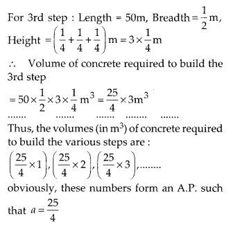 MP Board Class 10th Maths Solutions Chapter 5 Arithmetic Progressions Ex 5.4 14