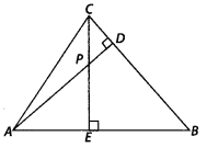 MP Board Class 10th Maths Solutions Chapter 6 Triangles Ex 6.3 12