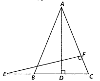 MP Board Class 10th Maths Solutions Chapter 6 Triangles Ex 6.3 16
