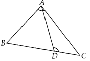 MP Board Class 10th Maths Solutions Chapter 6 Triangles Ex 6.3 19