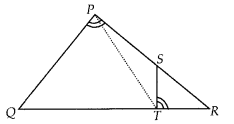MP Board Class 10th Maths Solutions Chapter 6 Triangles Ex 6.3 9