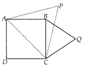MP Board Class 10th Maths Solutions Chapter 6 Triangles Ex 6.4 12