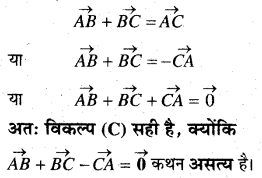 MP Board Class 12th Maths Book Solutions Chapter 10 सदिश बीजगणित Ex 10.2 23