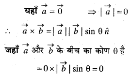 MP Board Class 12th Maths Book Solutions Chapter 10 सदिश बीजगणित Ex 10.5 9