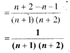 MP Board Class 12th Maths Book Solutions Chapter 7 समाकलन Ex 7.11 9