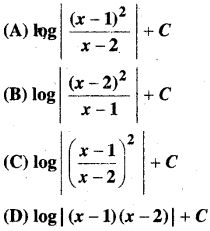 MP Board Class 12th Maths Book Solutions Chapter 7 समाकलन Ex 7.5 46