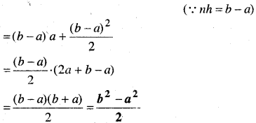 MP Board Class 12th Maths Book Solutions Chapter 7 समाकलन Ex 7.8 2