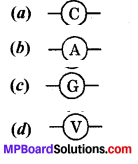 MP Board Class 10th Science Solutions Chapter 12 Electricity 12