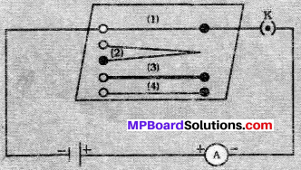 MP Board Class 10th Science Solutions Chapter 12 Electricity 36