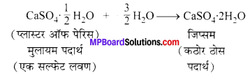 MP Board Class 10th Science Solutions Chapter 2 अम्ल, क्षारक एवं लवण 18