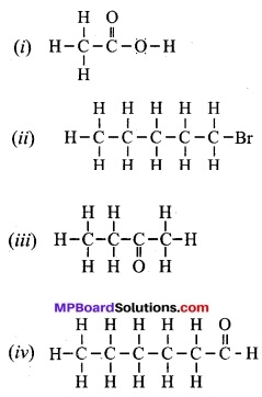 MP Board Class 10th Science Solutions Chapter 4 Carbon and Its Compounds 4