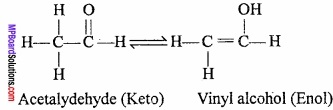 MP Board Class 11th Chemistry Important Questions Chapter 12 Organic Chemistry Some Basic Principles and Tec13