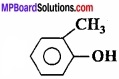 MP Board Class 11th Chemistry Important Questions Chapter 12 Organic Chemistry Some Basic Principles and TechD