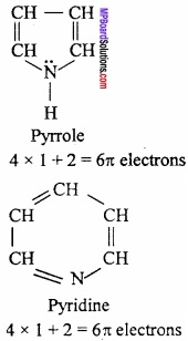 MP Board Class 11th Chemistry Important Questions Chapter 13 Hydrocarbons img 18