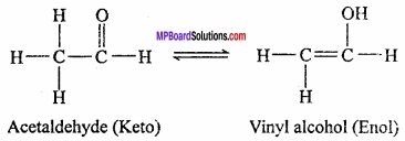 MP Board Class 11th Chemistry Important Questions Chapter 13 Hydrocarbons img 19