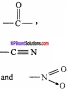 MP Board Class 11th Chemistry Important Questions Chapter 13 Hydrocarbons img 21