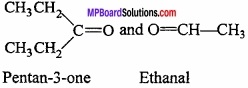 MP Board Class 11th Chemistry Important Questions Chapter 13 Hydrocarbons img 27