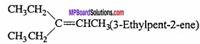 MP Board Class 11th Chemistry Important Questions Chapter 13 Hydrocarbons img 28