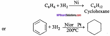 MP Board Class 11th Chemistry Important Questions Chapter 13 Hydrocarbons img 48