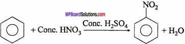 MP Board Class 11th Chemistry Important Questions Chapter 13 Hydrocarbons img 70