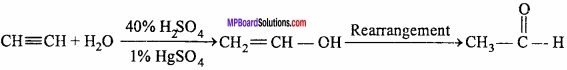 MP Board Class 11th Chemistry Important Questions Chapter 13 Hydrocarbons img 72