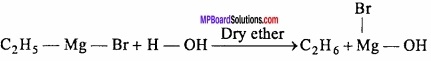 MP Board Class 11th Chemistry Important Questions Chapter 13 Hydrocarbons img 74