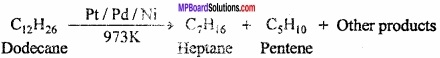 MP Board Class 11th Chemistry Important Questions Chapter 13 Hydrocarbons img 9