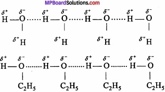 MP Board Class 11th Chemistry Important Questions Chapter 4 Chemical Bonding and Molecular Structure img 7