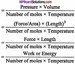 MP Board Class 11th Chemistry Important Questions Chapter 5 States of Matter img 5
