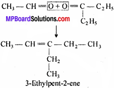 MP Board Class 11th Chemistry Solutions Chapter 13 हाइड्रोकार्बन - 11