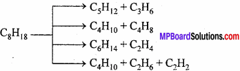 MP Board Class 11th Chemistry Solutions Chapter 13 हाइड्रोकार्बन - 111