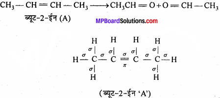 MP Board Class 11th Chemistry Solutions Chapter 13 हाइड्रोकार्बन - 12