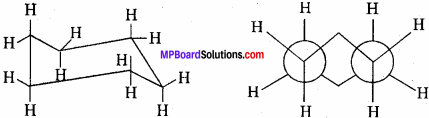 MP Board Class 11th Chemistry Solutions Chapter 13 हाइड्रोकार्बन - 123