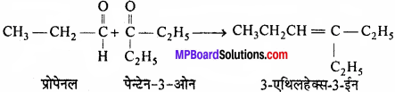 MP Board Class 11th Chemistry Solutions Chapter 13 हाइड्रोकार्बन - 13