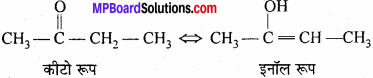 MP Board Class 11th Chemistry Solutions Chapter 13 हाइड्रोकार्बन - 59