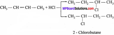 MP Board Class 11th Chemistry Solutions Chapter 13 हाइड्रोकार्बन - 61