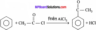 MP Board Class 11th Chemistry Solutions Chapter 13 हाइड्रोकार्बन - 70