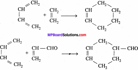 MP Board Class 11th Chemistry Solutions Chapter 13 हाइड्रोकार्बन - 81