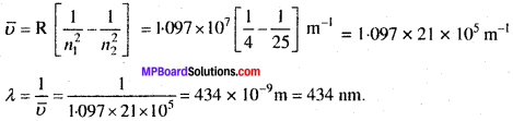 MP Board Class 11th Chemistry Solutions Chapter 2 परमाणु की संरचना - 27