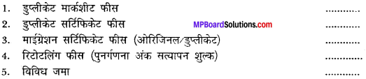MP Board Class 11th Hindi Makrand Solutions Chapter 7 प्रताप-प्रतिज्ञा img5