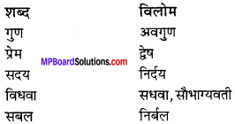 MP Board Class 11th Hindi Swati Solutions पद्य Chapter 7 सामाजिक समरसता img-3